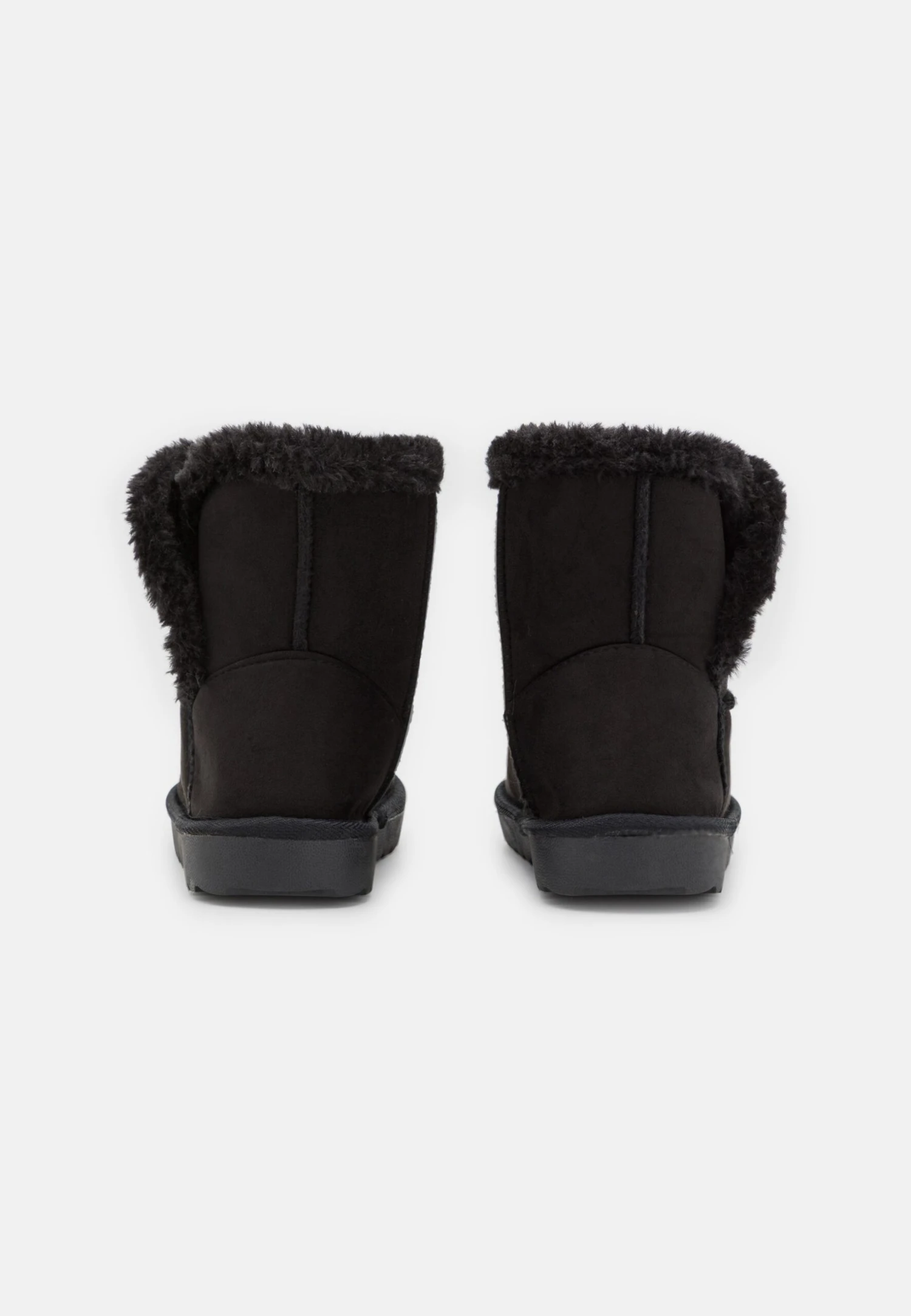 Even&Odd Bottes De Neige - Black 4 Even&Odd Bottes De Neige - Black – Image 4