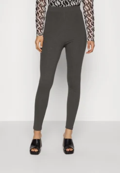 2 Pack - Legging - Black/Mottled Dark Grey -Magasin De Vêtements De Mode Even&Odd 7fe1b67e69de4fa68a6e9ab537b4cc10 scaled