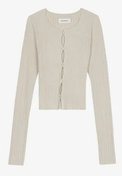 Even&Odd Gilet - Off-White -Magasin De Vêtements De Mode Even&Odd 7fe804bef8d7474887d276096dfac27f scaled