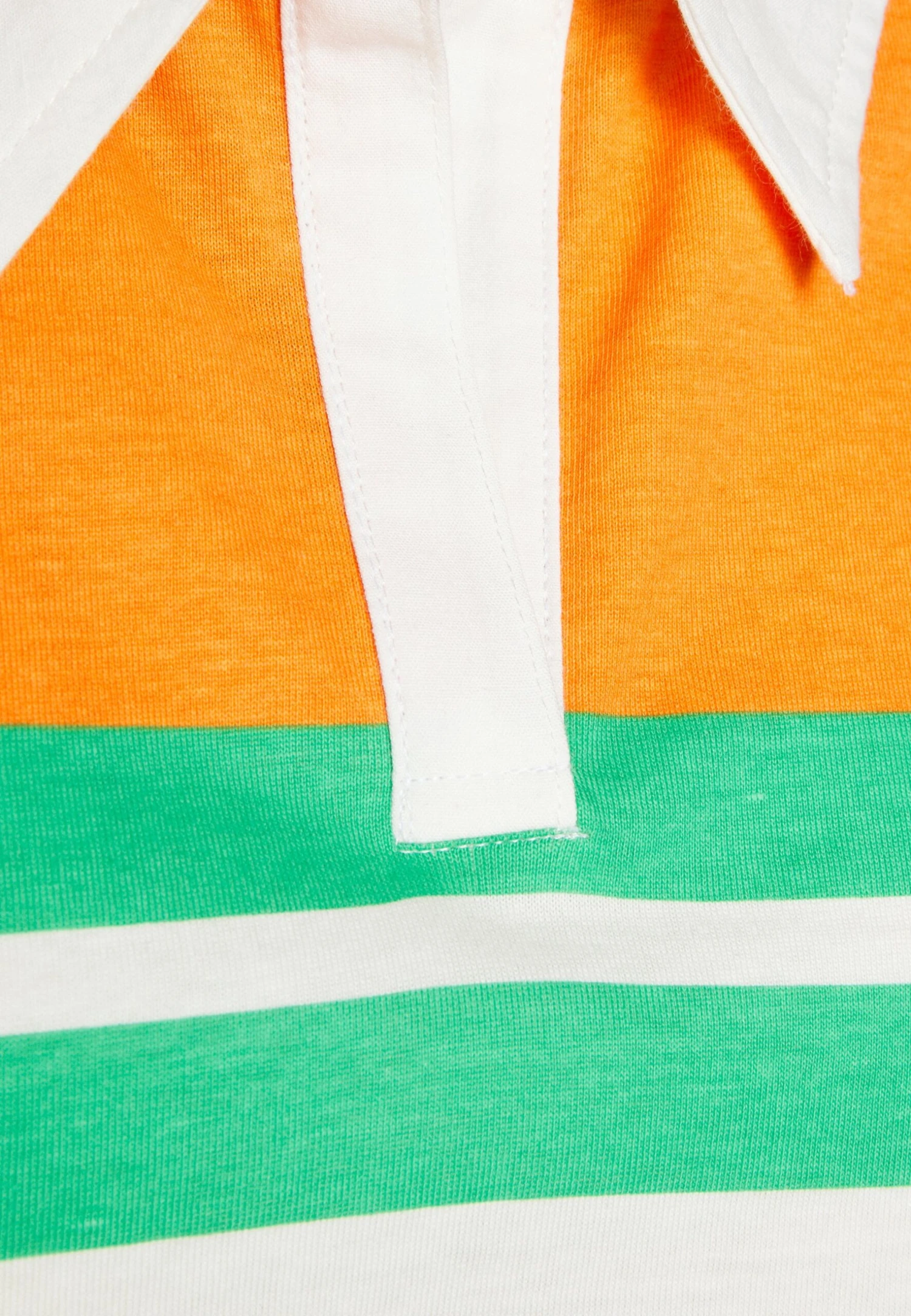 Even&Odd Polo - Multi-Coloured 5 Even&Odd Polo - Multi-Coloured – Image 5