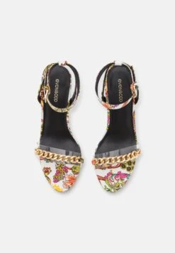 Even&Odd Sandales À Talons Hauts - Multi Coloured 11 Even&Odd Sandales À Talons Hauts - Multi Coloured -Magasin De Vêtements De Mode Even&Odd 81385f09c94b4c86938207e65536eeee scaled