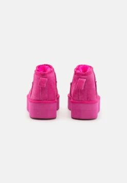 Even&Odd Leather - Boots À Talons - Pink -Magasin De Vêtements De Mode Even&Odd 81ed7cd50d0c4c229f849ebaead3fbc6 scaled