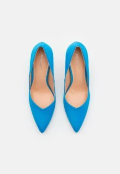 Even&Odd Escarpins À Talons Hauts - Light Blue -Magasin De Vêtements De Mode Even&Odd 829ecf849bea421e8a7eb2824a5f9497 scaled