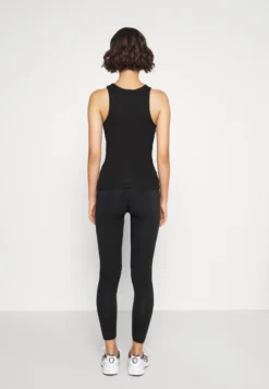 Even&Odd 2 Pack - Legging - Mottled Light Grey/Black -Magasin De Vêtements De Mode Even&Odd 83003fc6df3d41529462f483b9aa8cde scaled