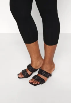 2 Pack - Legging - Black/Mottled Dark Grey 11 2 Pack - Legging - Black/Mottled Dark Grey -Magasin De Vêtements De Mode Even&Odd 83d0311b8274423f85c56c0bc1814b0e scaled