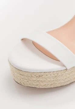 Even&Odd Sandales À Talons Hauts - White -Magasin De Vêtements De Mode Even&Odd 856ac5516c42441185148b73a2e4a6c7 scaled