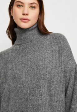 Even&Odd Robe Pull - Dark Grey -Magasin De Vêtements De Mode Even&Odd 85cad3ca581a42c4af9a255bb8cfa694 scaled