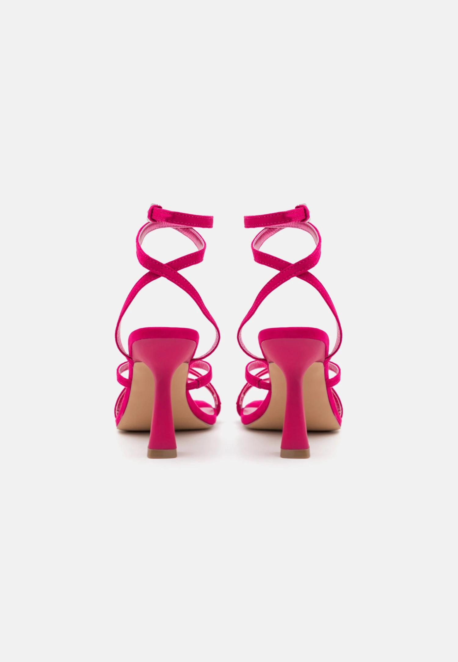 Sandales - Pink 4 Sandales - Pink – Image 4