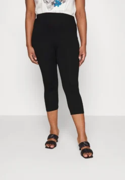 2 Pack - Legging - Black/Mottled Dark Grey 8 2 Pack - Legging - Black/Mottled Dark Grey -Magasin De Vêtements De Mode Even&Odd 8844030534984e26b5453b4fd49e3f2e scaled