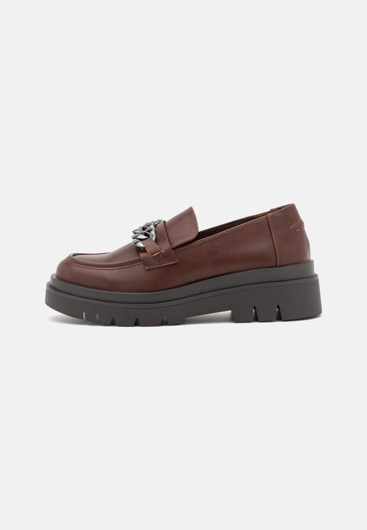 Mocassins - Brown 2 Mocassins - Brown – Image 2