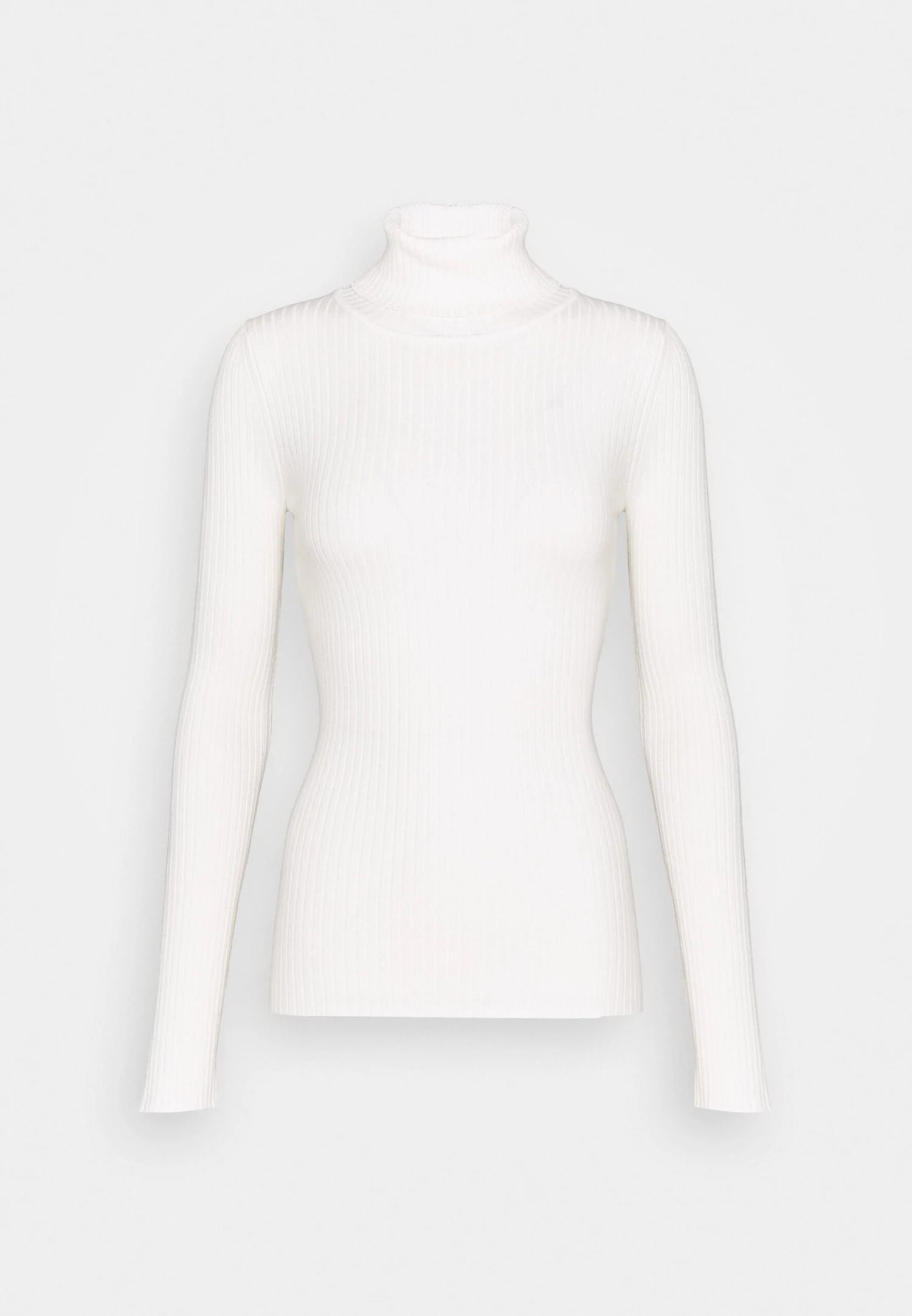 Even&Odd Pullover - White 5 Even&Odd Pullover - White – Image 5