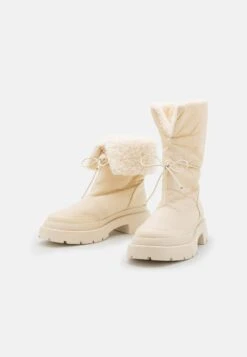 Winter Boot - Bottines - Beige -Magasin De Vêtements De Mode Even&Odd 88f307d620fa4359975b80caa43bdb6b scaled