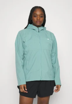 Veste Coupe-Vent - Blue/Grey