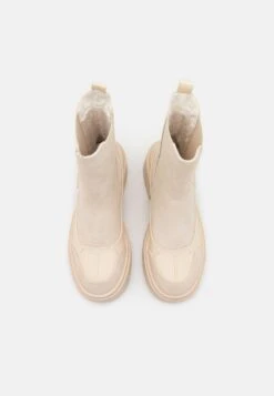 Even&Odd Winter Boot - Bottines À Plateau - Off-White -Magasin De Vêtements De Mode Even&Odd 8a667945754443b8919e64e9259e4fcf scaled