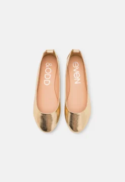 Ballerines - Gold -Magasin De Vêtements De Mode Even&Odd 8b61b3dab5f74528853c2900ae5480cb scaled