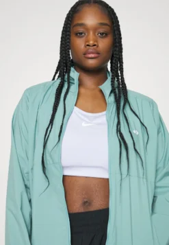 Veste Coupe-Vent - Blue/Grey -Magasin De Vêtements De Mode Even&Odd 8c42b32ce5fd43b88a501420b504c94a scaled