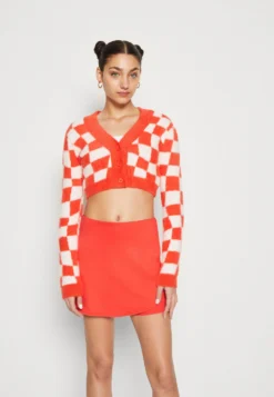 Even&Odd Jupe Trapèze - Red -Magasin De Vêtements De Mode Even&Odd 8cecbadb906d42c1b3720a266e1c44a7 scaled