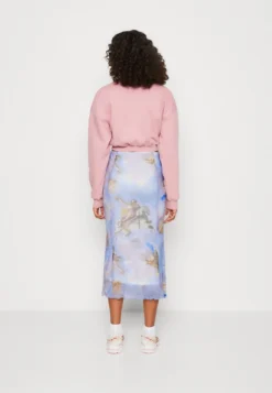 Even&Odd Sweatshirt - Pink -Magasin De Vêtements De Mode Even&Odd 8d195a1aaccb41fda38d428a1a98f219 scaled