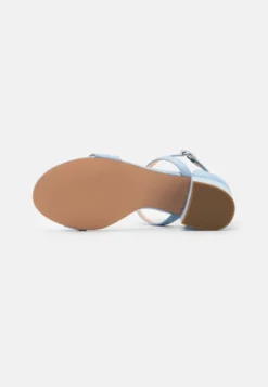 Even&Odd Sandales - Light Blue -Magasin De Vêtements De Mode Even&Odd 8d9e272fe0c84806bb6952215db32a71 scaled