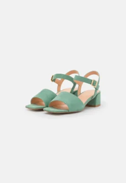 Sandales - Mint -Magasin De Vêtements De Mode Even&Odd 8e8a9e43d11e49188c3c02eddb0ef508 scaled