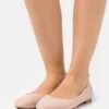 Ballerines - Light Pink