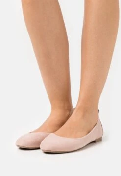 Ballerines - Light Pink