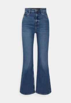 Jean Bootcut - Blue
