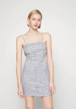 Even&Odd Strappy Open Waist Bodycon Mini Dress (Eo-Ss23-C130-Sp) / 802 - Black - Robe En Jersey - Lilac - 403_White - 001_Yellow - 202 -Magasin De Vêtements De Mode Even&Odd 907f4531dd5b45ab872f6c865a8f05f3 scaled