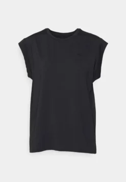 T-Shirt De Sport - Black 8 T-Shirt De Sport - Black -Magasin De Vêtements De Mode Even&Odd 90a59300c3024e7ab934d6e9a8585332 scaled