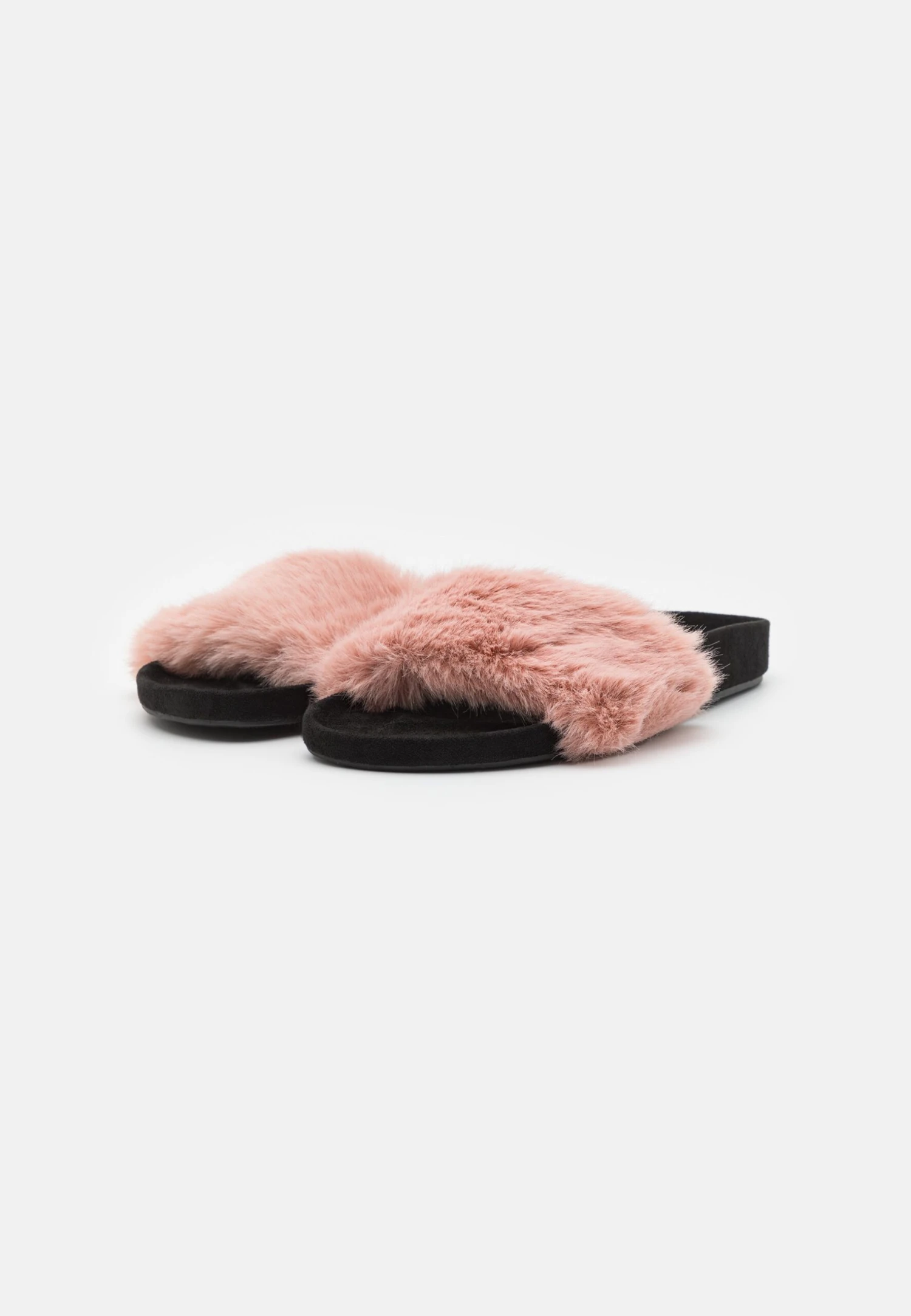 Even&Odd Mules - Light Pink 3 Even&Odd Mules - Light Pink – Image 3