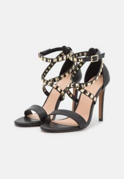 Even&Odd Sandales - Black -Magasin De Vêtements De Mode Even&Odd 90dfd9a8b34842aeaa1d2e51042f5b4b scaled