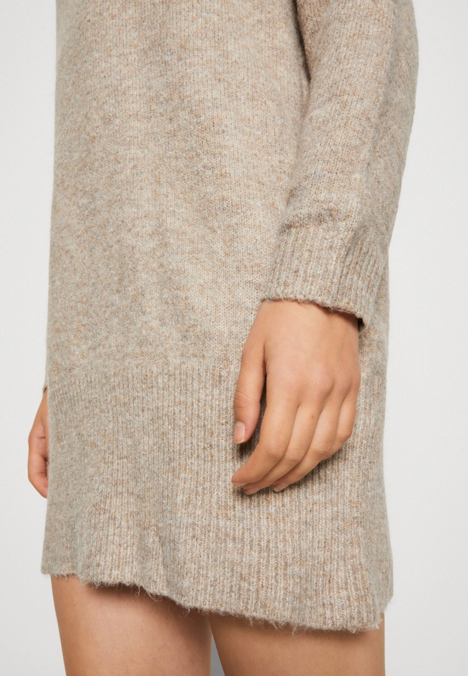 Even&Odd Robe Pull - Brown 6 Even&Odd Robe Pull - Brown – Image 6