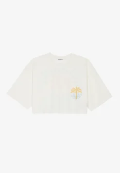 Even&Odd T-Shirt Imprimé - Off-White -Magasin De Vêtements De Mode Even&Odd 910469b0de82477186172da0cfe34ad2 scaled