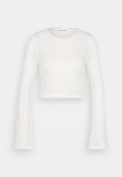 Even&Odd Pullover - Off White -Magasin De Vêtements De Mode Even&Odd 91460c1058cb47cab709c6472bd99c62 scaled