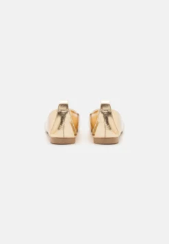Ballerines - Gold -Magasin De Vêtements De Mode Even&Odd 92a8476b30af4fdca2d7071865bfc9bf scaled