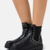 Bottines - Black