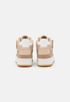 Even&Odd Baskets Montantes - Beige/White/Light Pink -Magasin De Vêtements De Mode Even&Odd 95340130df1d49be90ed2f5d980fbcbd scaled