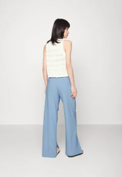 Even&Odd Pantalon Classique - Light Blue -Magasin De Vêtements De Mode Even&Odd 964322b2e65c436e8553768b28454915 scaled