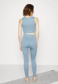 Collants - Blue Grey -Magasin De Vêtements De Mode Even&Odd 97118ec9848745daa9d998cd6427bc22 scaled