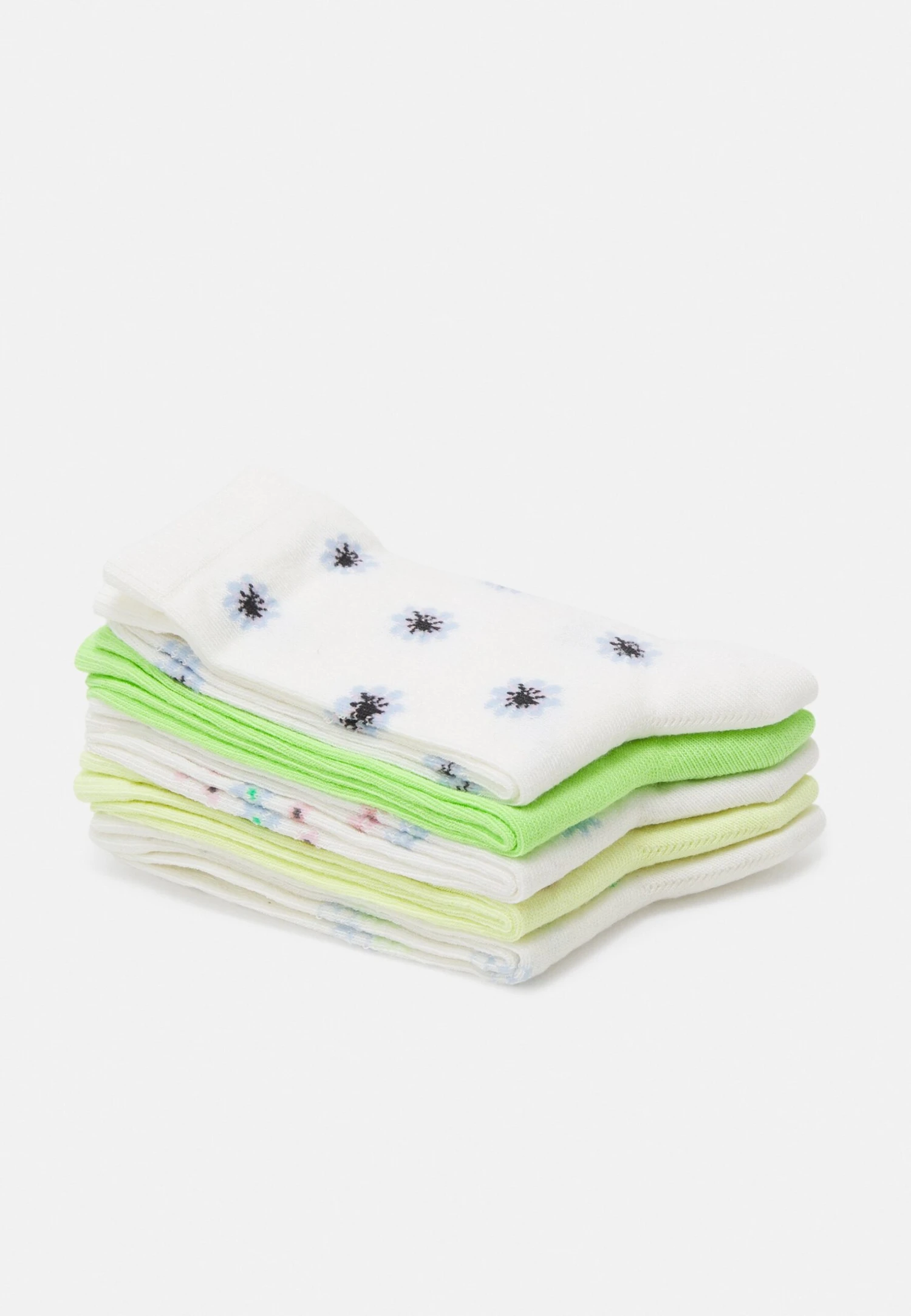 Even&Odd 5 Pack - Chaussettes - Multi-Coloured 2 Even&Odd 5 Pack - Chaussettes - Multi-Coloured – Image 2