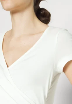 2Pack - T-Shirt Basique - Off-White/ Mottled-Grey -Magasin De Vêtements De Mode Even&Odd 977bd237c22b415b8992785e83b0ccfd scaled