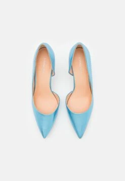 Escarpins - Light Blue -Magasin De Vêtements De Mode Even&Odd 979f8c24d6894fcfb85804e0696de5c9 scaled