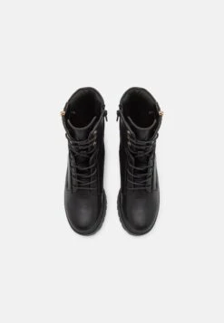 Bottines À Lacets - Black -Magasin De Vêtements De Mode Even&Odd 97c756bb38784af8b1e048b581bfe3e7 scaled