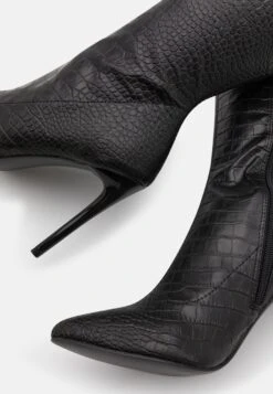 Even&Odd Bottes À Talons Hauts - Black -Magasin De Vêtements De Mode Even&Odd 98bc6f86895440e79e5ef61f07a026e5 scaled