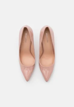 Even&Odd Escarpins À Talons Hauts - Light Pink -Magasin De Vêtements De Mode Even&Odd 9a15b5a95fd14eedbbe6d7f8b6378d86 scaled