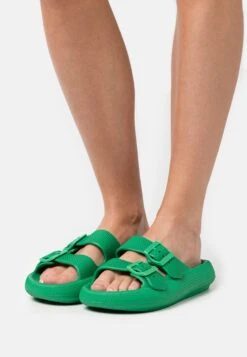 Even&Odd Sandales De Bain - Green