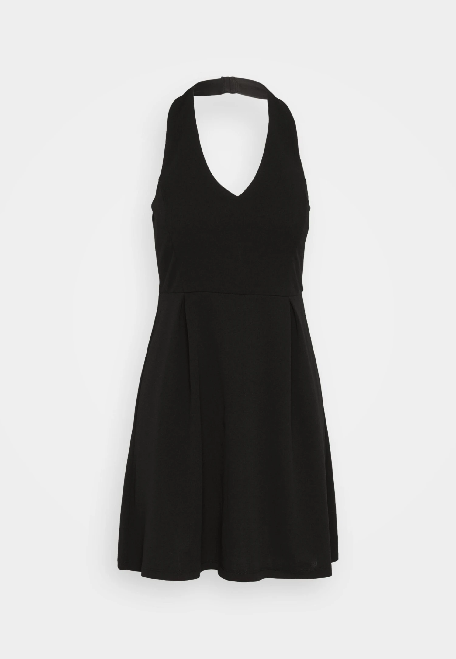 Even&Odd Robe De Soirée - Black 5 Even&Odd Robe De Soirée - Black – Image 5