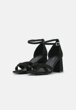 Sandales - Black -Magasin De Vêtements De Mode Even&Odd 9bd9e3ea4ce94f78a3dfdaa65f5a7ed7 scaled