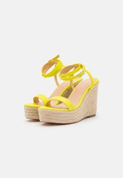 Even&Odd Sandales À Talons Hauts - Yellow -Magasin De Vêtements De Mode Even&Odd 9becc586506e40c5bac8743e014c3ed8 scaled