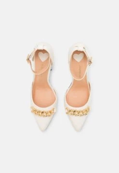 Even&Odd Escarpins - White -Magasin De Vêtements De Mode Even&Odd 9c5cc6de22114723ae7ff36ac5e66106 scaled